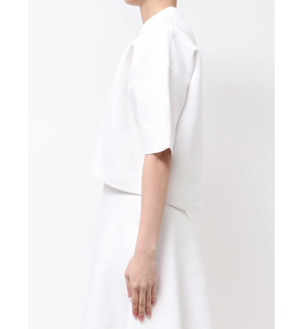 ELENDEEK「FORM KNIT TOP」|ニット・セーター|