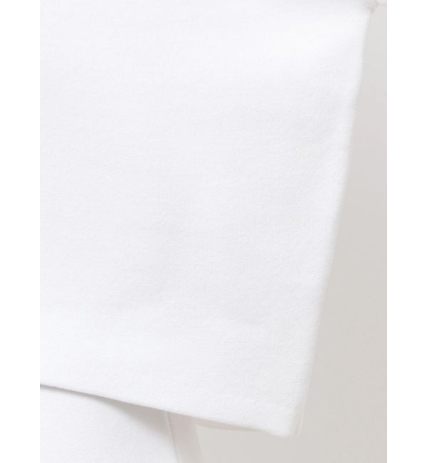 ELENDEEK「FORM KNIT TOP」|ニット・セーター|