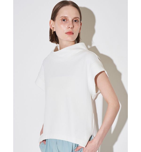 ELENDEEK「OFF NECK CS」|Tシャツ・カットソー|