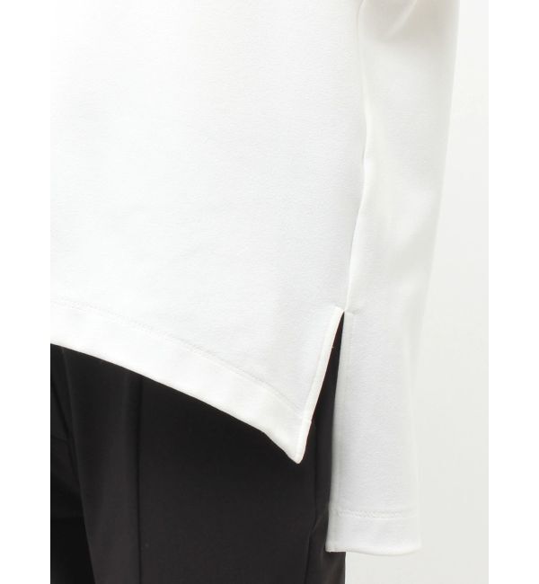 ELENDEEK「OFF NECK CS」|Tシャツ・カットソー|