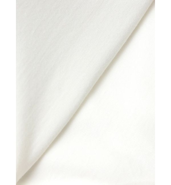 ELENDEEK「SLIDE FLARE DOCKING CS」|Tシャツ・カットソー|