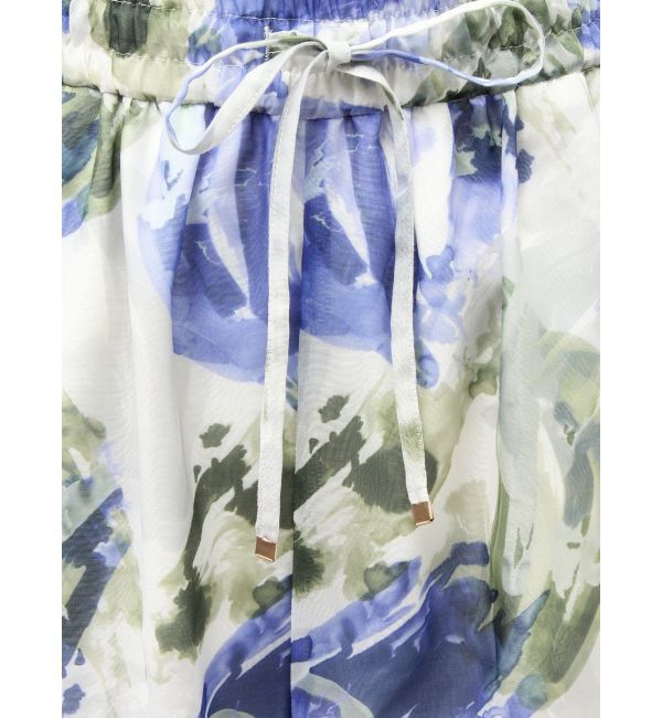 ELENDEEK「SHADE FLOWER RELAX PT」|その他|