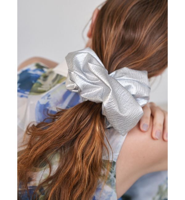 ELENDEEK「【ELENDEEK&times;jardin des cheveux】CHOU CHOU」|ヘアゴム・シュシュ|