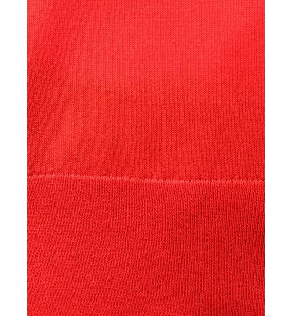 ELENDEEK「HALF SLEEVE T-KT」|ニット・セーター|