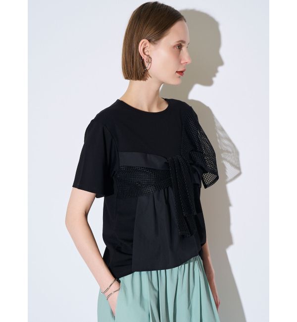 ELENDEEK「DOCKING BUSTIER CS」|Tシャツ・カットソー|