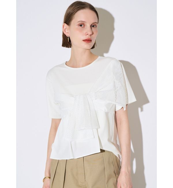 ELENDEEK「DOCKING BUSTIER CS」|Tシャツ・カットソー|