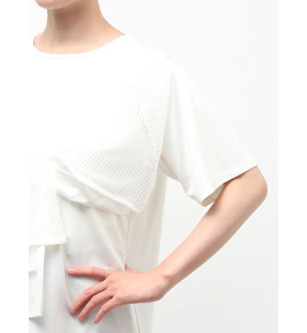 ELENDEEK「DOCKING BUSTIER CS」|Tシャツ・カットソー|