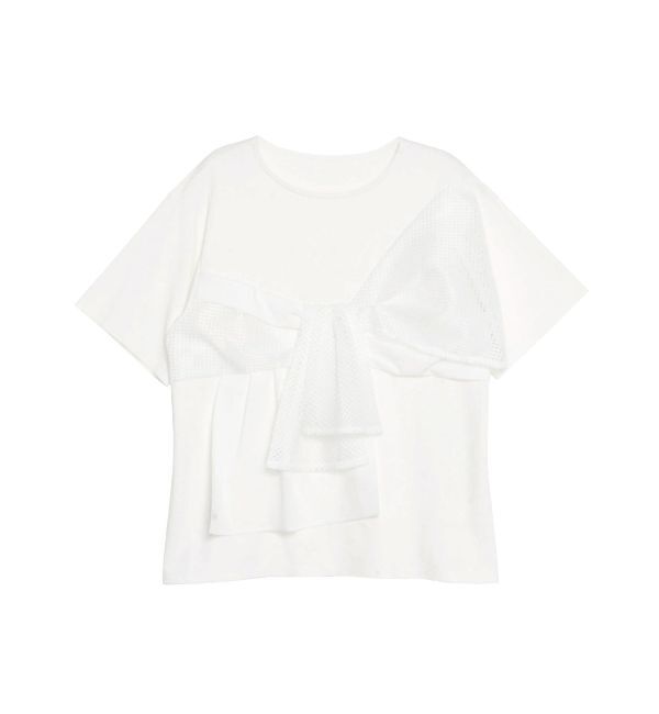 ELENDEEK「DOCKING BUSTIER CS」|Tシャツ・カットソー|