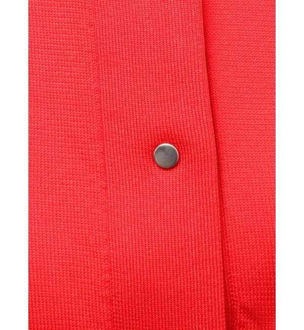 ELENDEEK「KNIT BLOUSON」|ブルゾン・スタジャン|