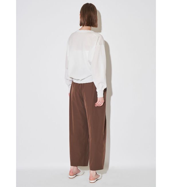 ELENDEEK「KNIT BLOUSON」|ブルゾン・スタジャン|