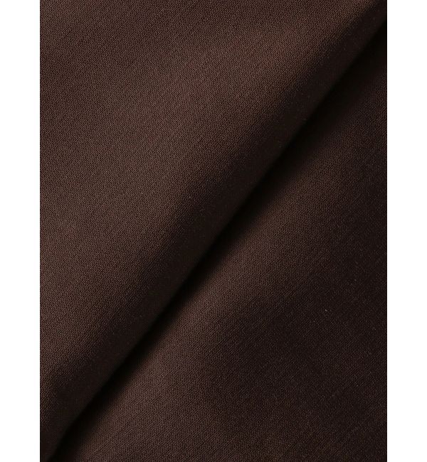 ELENDEEK「BACK SATAIN TUCKED PT」|その他|