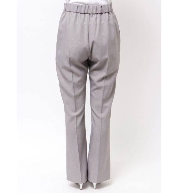 ELENDEEK「LACE TRIM SKLAYERED PT」|その他|