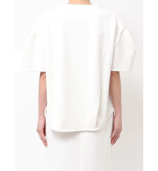 ELENDEEK「FORM SLEEVE CS」|Tシャツ・カットソー|