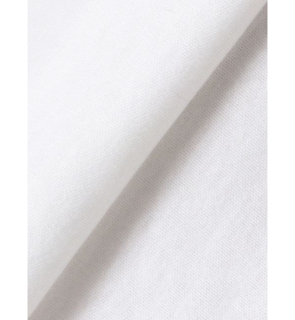 ELENDEEK「BACK DRAPE CS」|Tシャツ・カットソー|