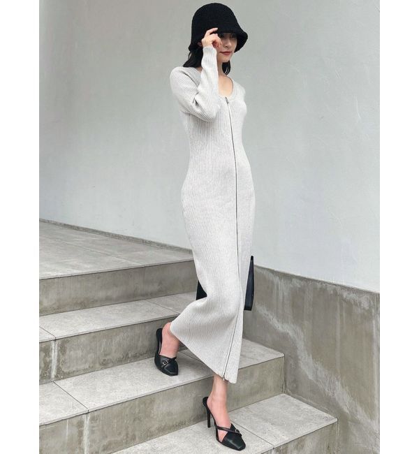 RESEXXY「ブラッシュドベルハット」|ハット|