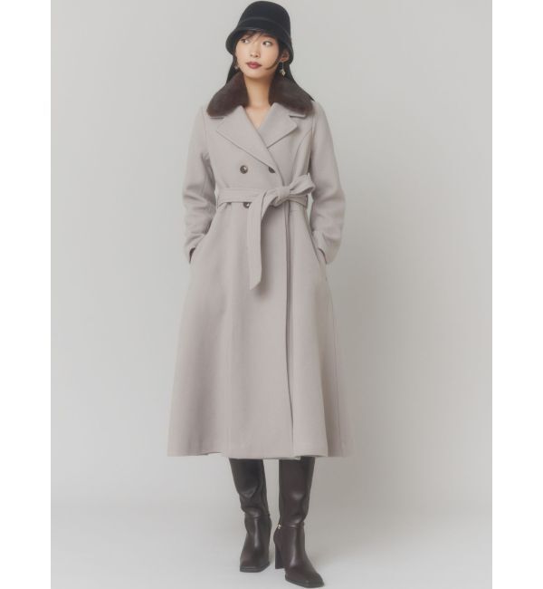 RESEXXY「フェルトベルハット」|ハット|