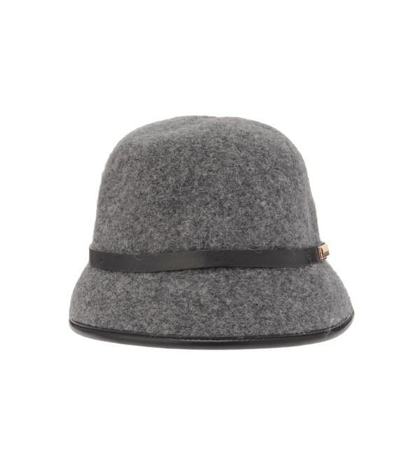 RESEXXY「フェルトベルハット」|ハット|