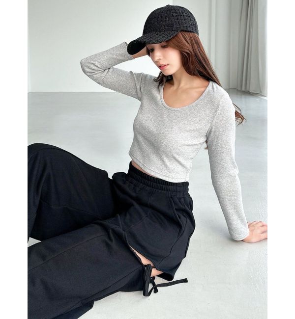 RESEXXY「【NEWERA】ツイードキャップ」|キャップ・キャスケット|