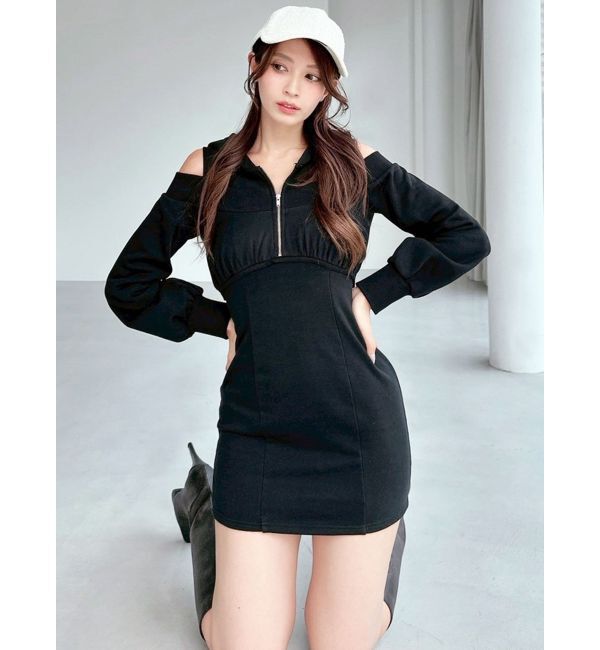 RESEXXY「【NEWERA】ツイードキャップ」|キャップ・キャスケット|