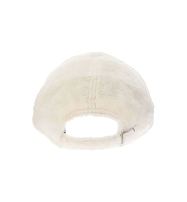 RESEXXY「【NEWERA】ファーキャップ」|キャップ・キャスケット|