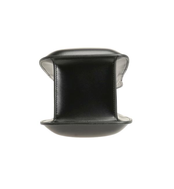 dazzlin「【ル・ベルニ】 Poire ornement mini」|ハンドバッグ|