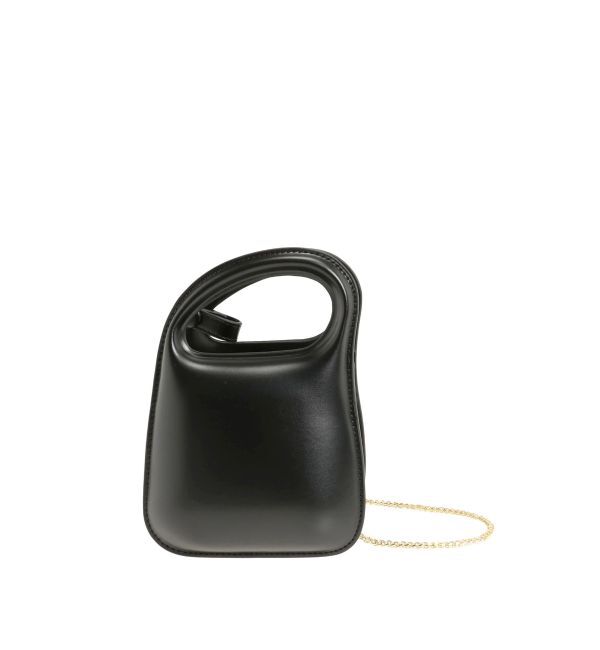 dazzlin「【ル・ベルニ】 Poire ornement mini」|ハンドバッグ|