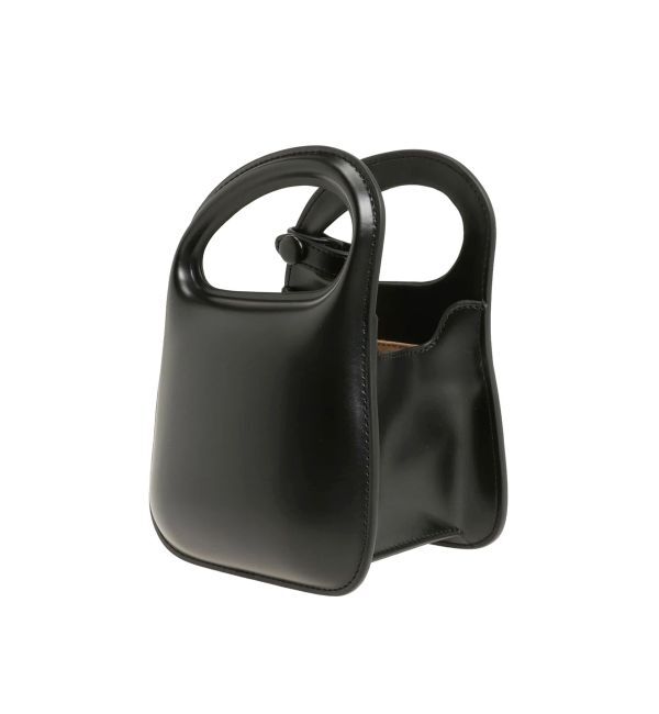dazzlin「【ル・ベルニ】 Poire ornement mini」|ハンドバッグ|