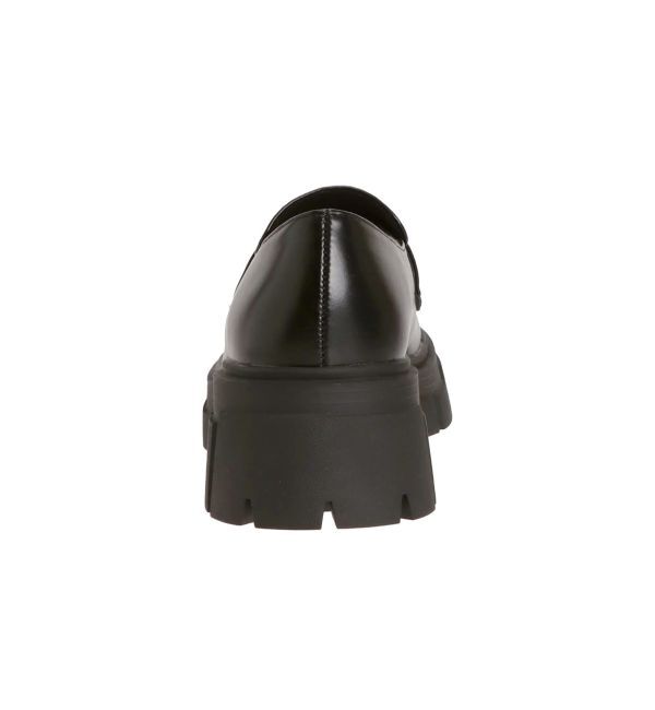 EMODA「TANK HEEL LOAFER」|その他|