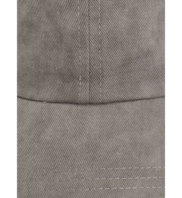 EMODA「アイレットピアシングキャップ」|キャップ・キャスケット|