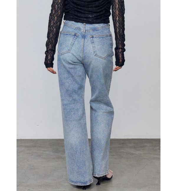 EMODA「レースアップヒールスニーカー」|スニーカー|