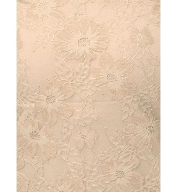 MERCURYDUO「2WAYカップ付レースベアインナー」|チューブトップ|