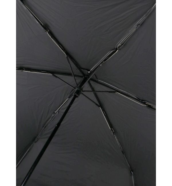 MERCURYDUO「配色ライン折り畳み傘」|傘|