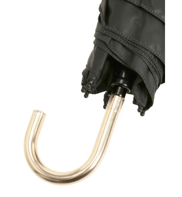 MERCURYDUO「配色ライン折り畳み傘」|傘|