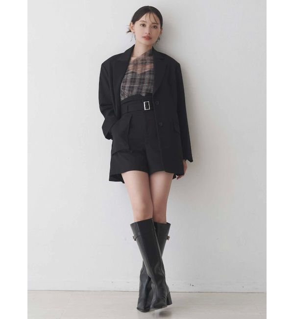 MERCURYDUO「ツイルオーバージャケット」|その他|