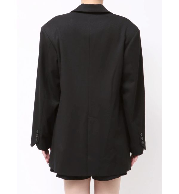 MERCURYDUO「ツイルオーバージャケット」|その他|