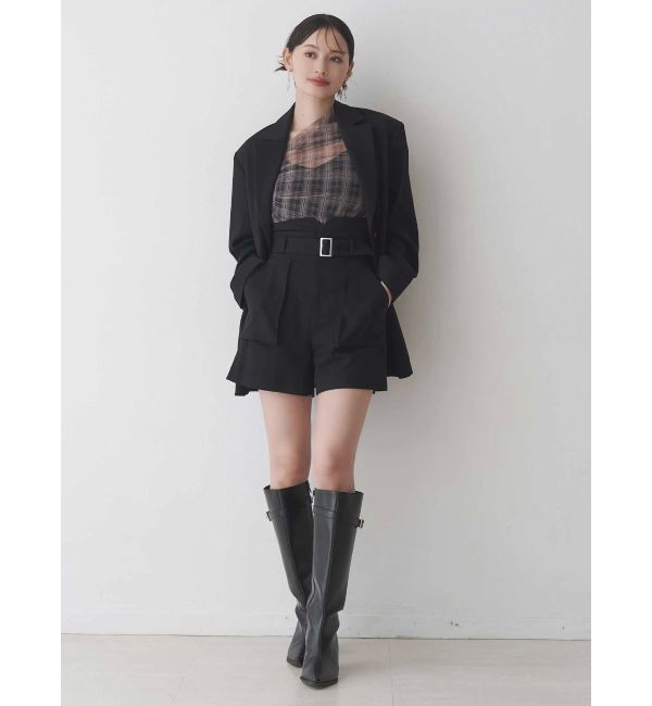 MERCURYDUO「ツイルオーバージャケット」|その他|