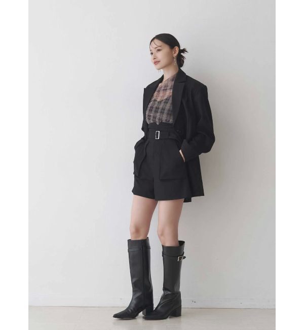 MERCURYDUO「ツイルオーバージャケット」|その他|