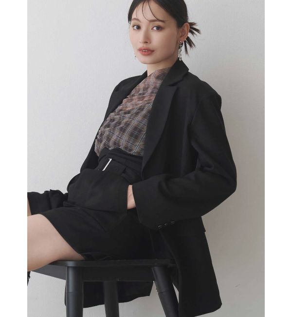 MERCURYDUO「ツイルオーバージャケット」|その他|