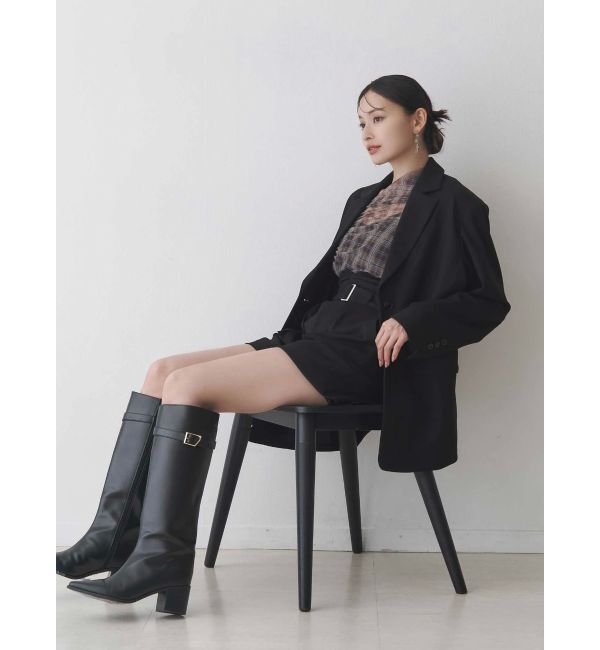 MERCURYDUO「ツイルオーバージャケット」|その他|