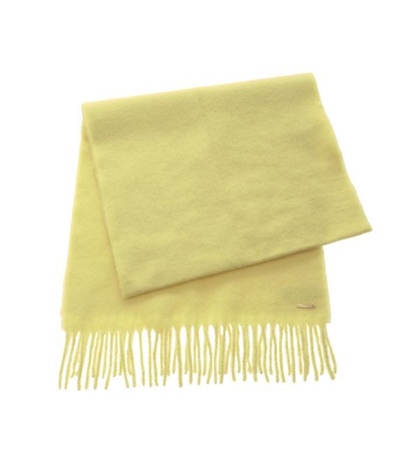 MERCURYDUO「カラーマフラー」|その他|