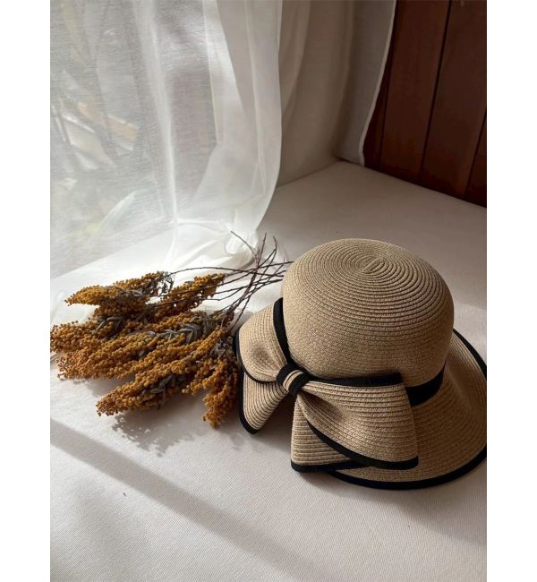 MERCURYDUO「ウォッシャブルブレード配色パイピングリボン」|その他|