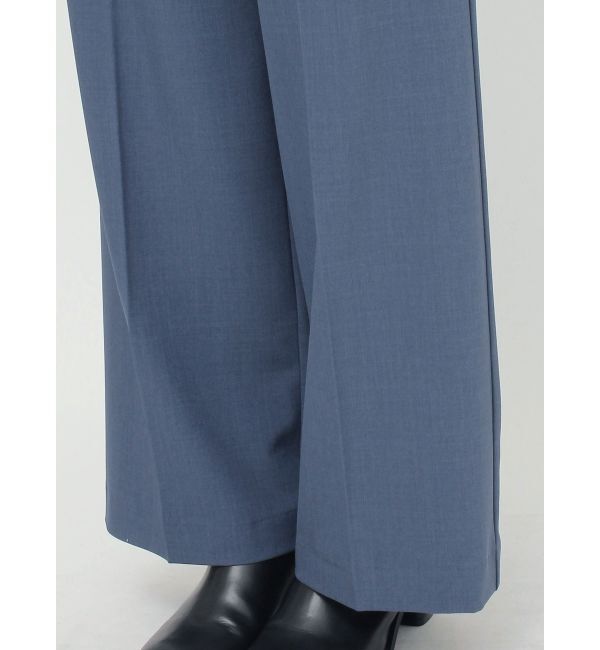 MURUA「フェイクレザーベルトサスペンダーパンツ【セット販売対象】」|その他|