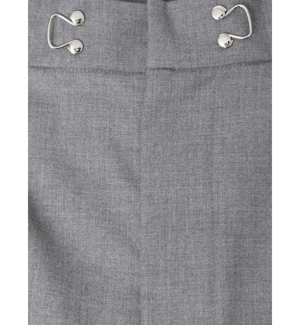 MURUA「2WAYウエストタックワイドパンツ」|その他|