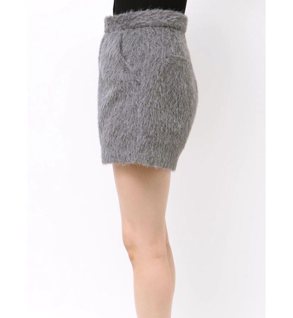 MURUA「シャギーショートパンツ」|その他|