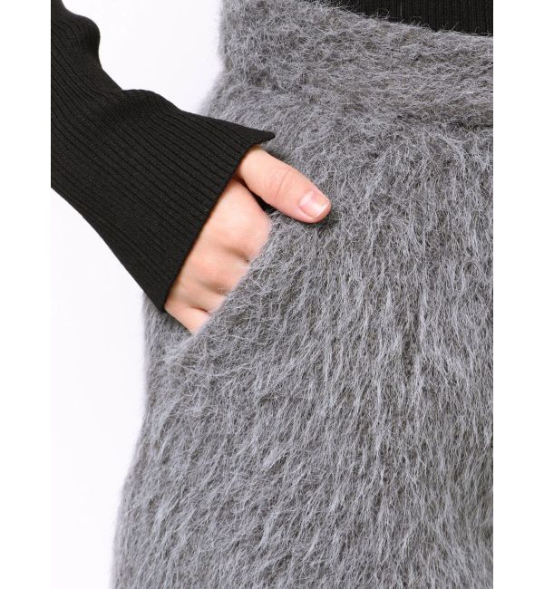 MURUA「シャギーショートパンツ」|その他|