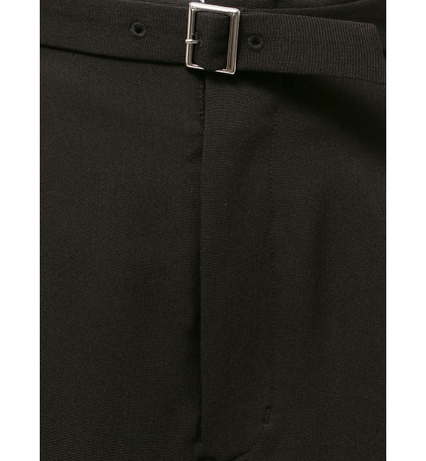 MURUA「フロントベルトワイドパンツ【セット販売対象】」|その他|