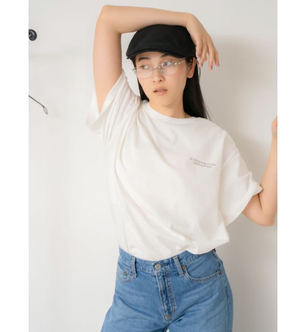 Ungrid「リネン混ハンチング」|ハンチング・ベレー帽|