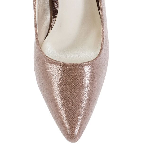 LAGUNAMOON「LADYコンフォートパンプス」|パンプス|