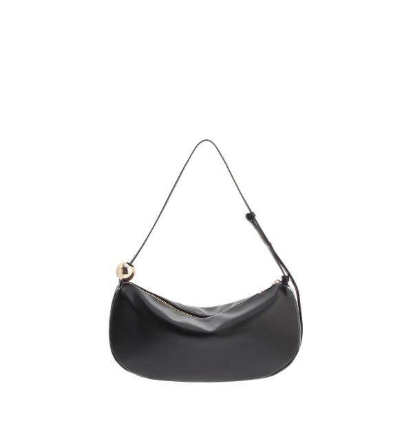 LAGUNAMOON「フォーチュンフォルム2WAYバッグ」|ハンドバッグ|