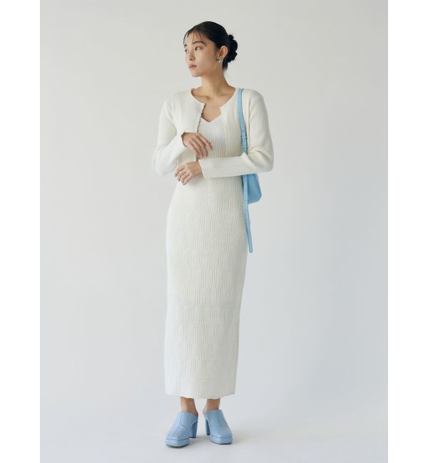 LAGUNAMOON「フォーチュンフォルム2WAYバッグ」|ハンドバッグ|